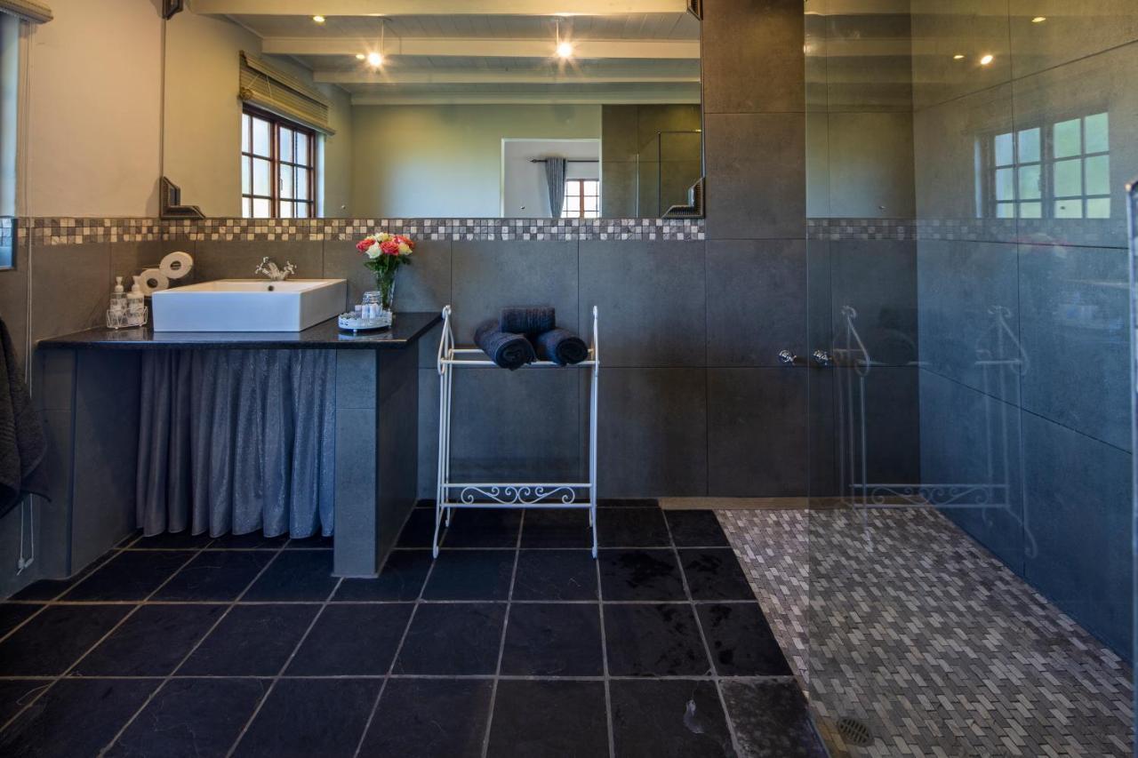 أندربرغ Oak Ridge Guest House المظهر الخارجي الصورة