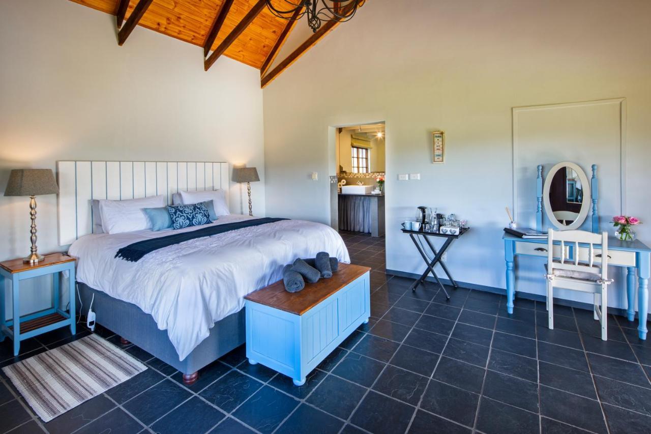 أندربرغ Oak Ridge Guest House المظهر الخارجي الصورة